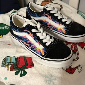 Youth Vans Shoes